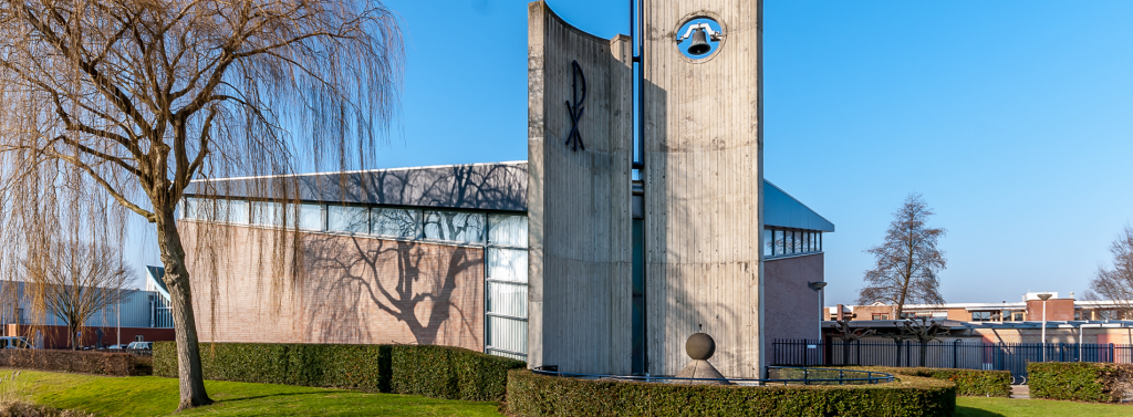 Home - Immanuëlkerk